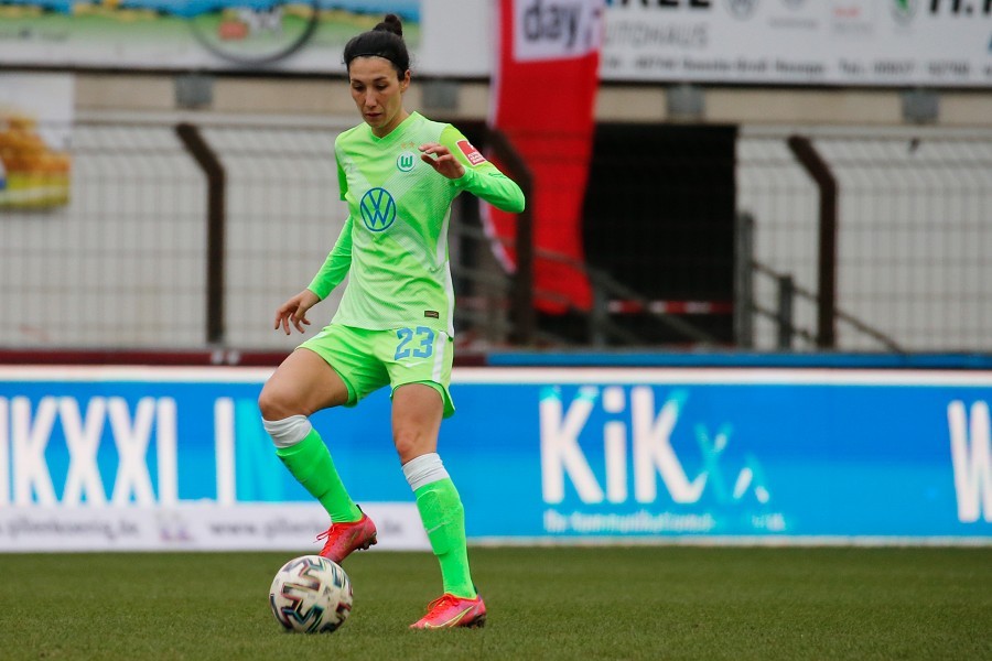 SV Meppen vs. VfL Wolfsburg (2020/21)_69