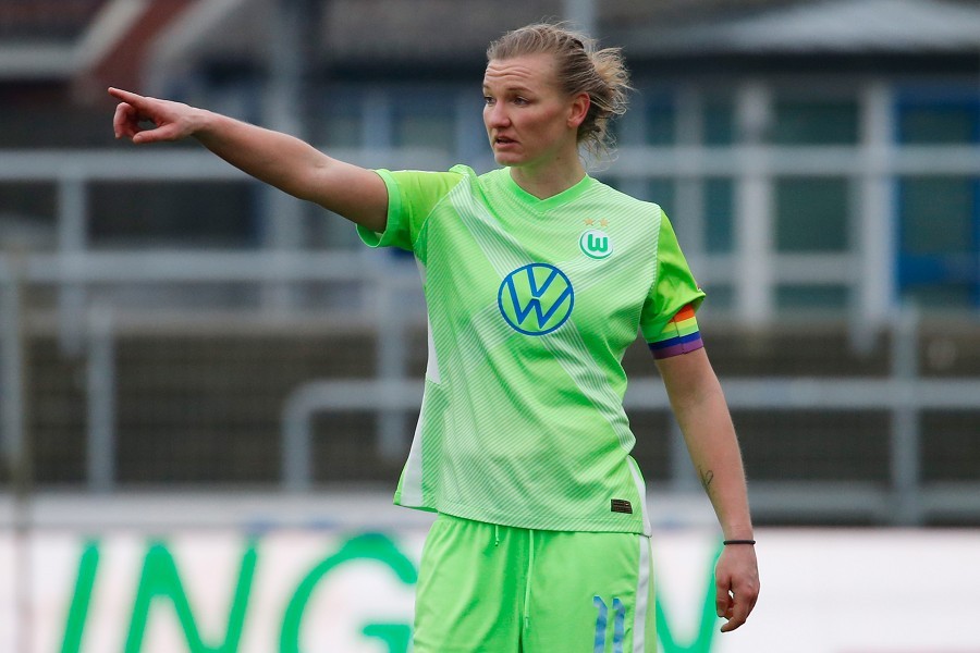 SV Meppen vs. VfL Wolfsburg (2020/21)_71