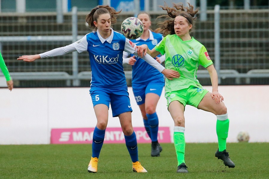 SV Meppen vs. VfL Wolfsburg (2020/21)_76