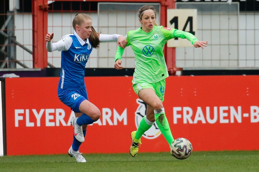 SV Meppen vs. VfL Wolfsburg (2020/21)_79
