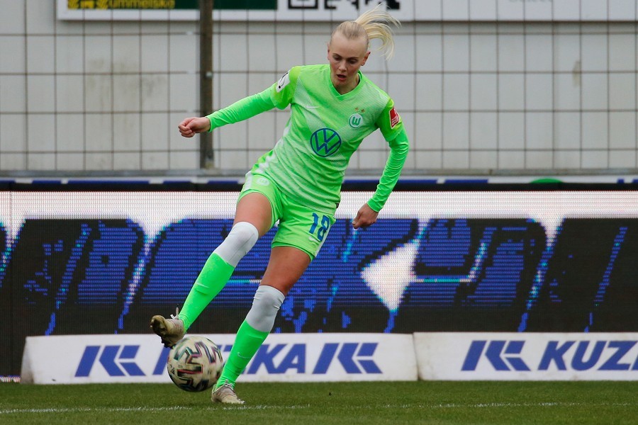 SV Meppen vs. VfL Wolfsburg (2020/21)_81