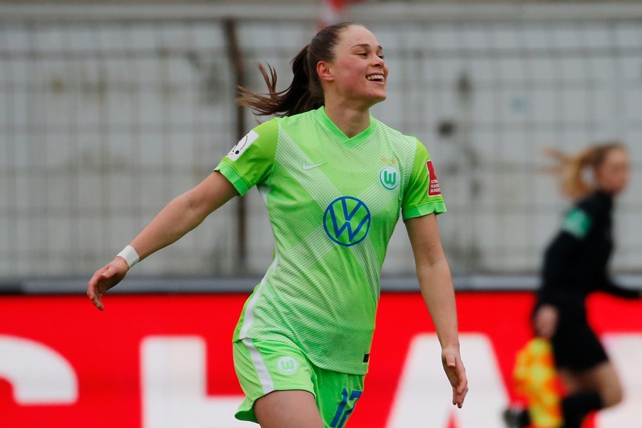 SV Meppen vs. VfL Wolfsburg (2020/21)_83