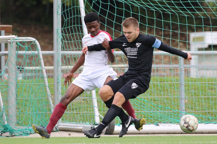 SV Mönchengladbach II- Fortuna Mönchengladbach II (2019/20)_11