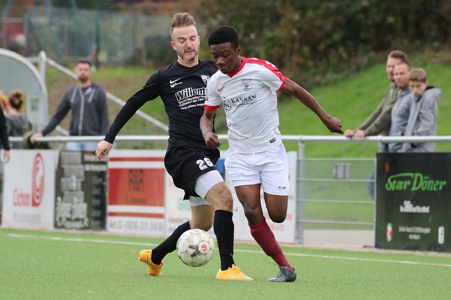 SV Mönchengladbach II- Fortuna Mönchengladbach II (2019/20)_1