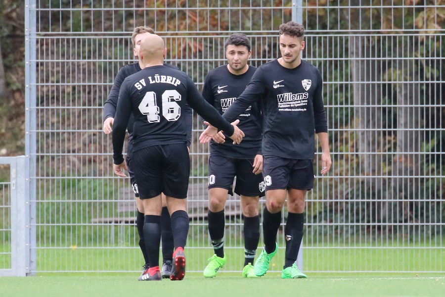 SV Mönchengladbach II- Fortuna Mönchengladbach II (2019/20)_20