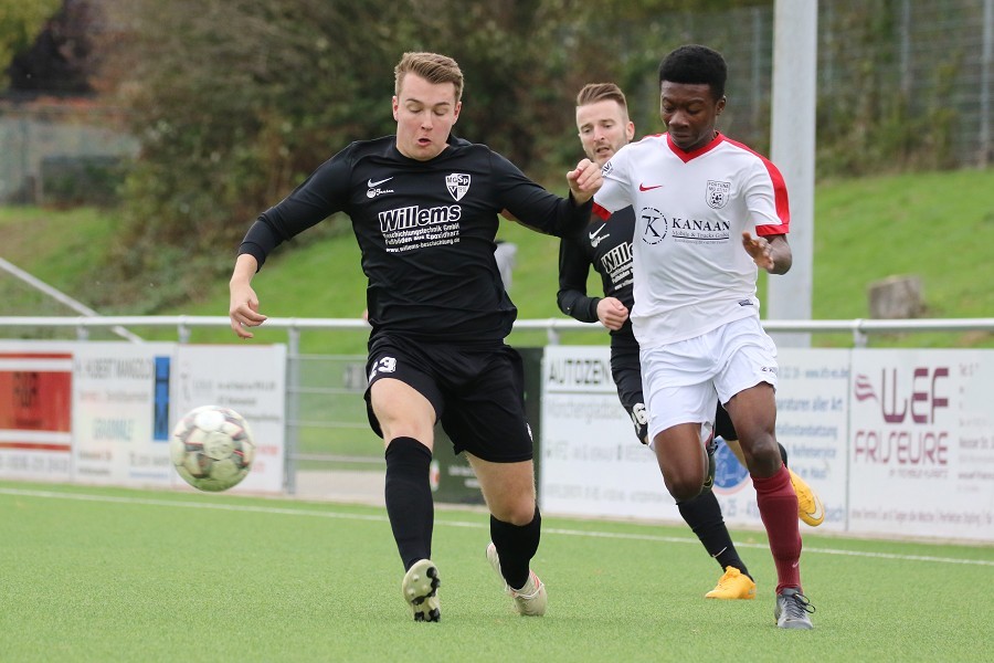 SV Mönchengladbach II- Fortuna Mönchengladbach II (2019/20)_2