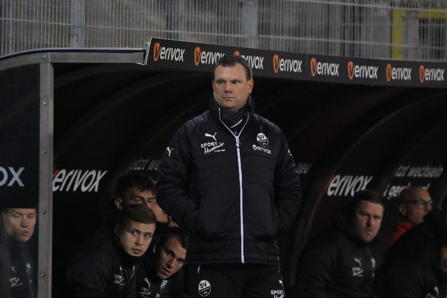 SV Sandhausen- SV Darmstadt 98 (2018/19)_20
