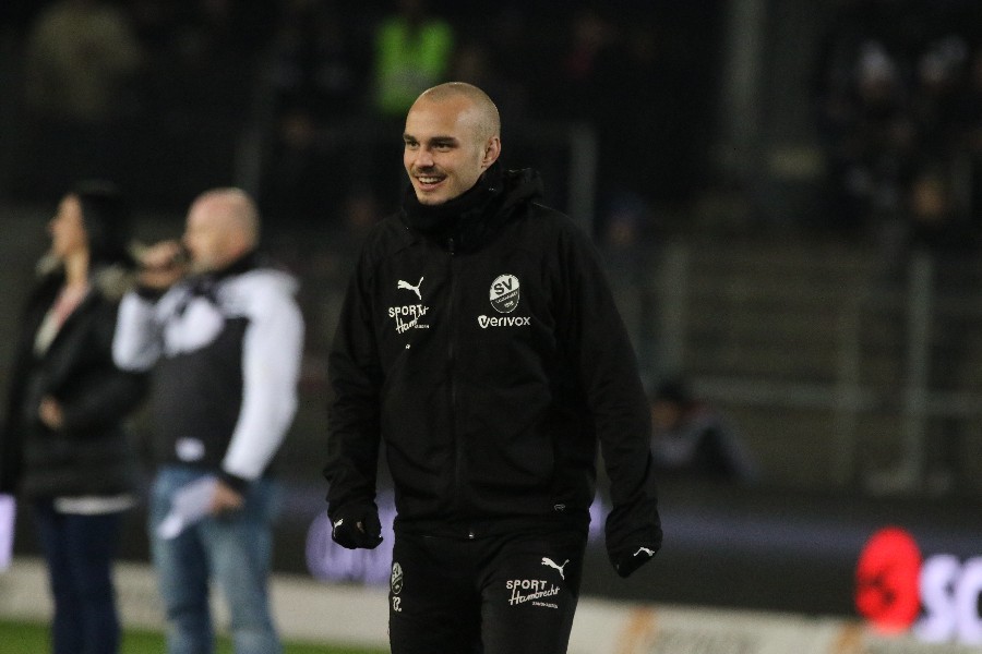 SV Sandhausen- SV Darmstadt 98 (2018/19)_21