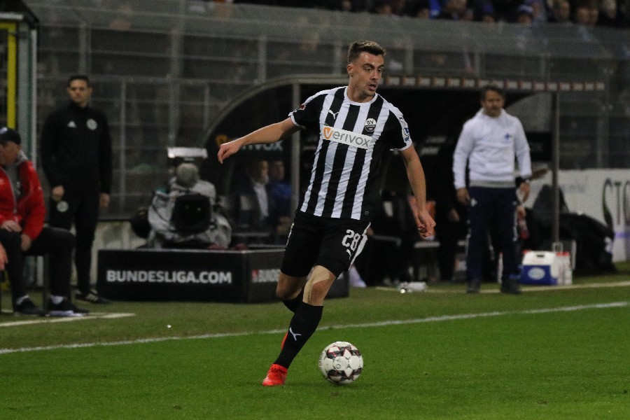 SV Sandhausen- SV Darmstadt 98 (2018/19)_25