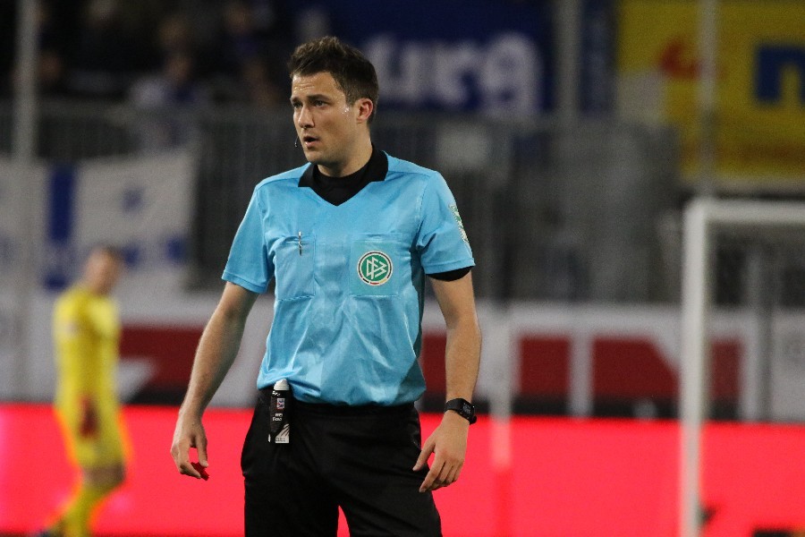 SV Sandhausen- SV Darmstadt 98 (2018/19)_28