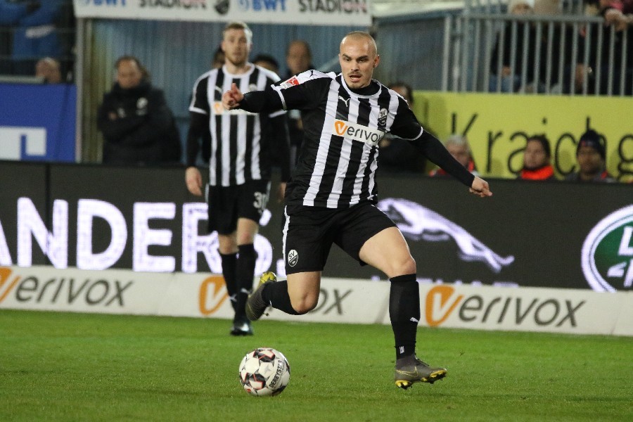 SV Sandhausen- SV Darmstadt 98 (2018/19)_35