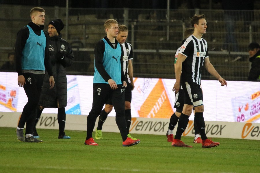 SV Sandhausen- SV Darmstadt 98 (2018/19)_39