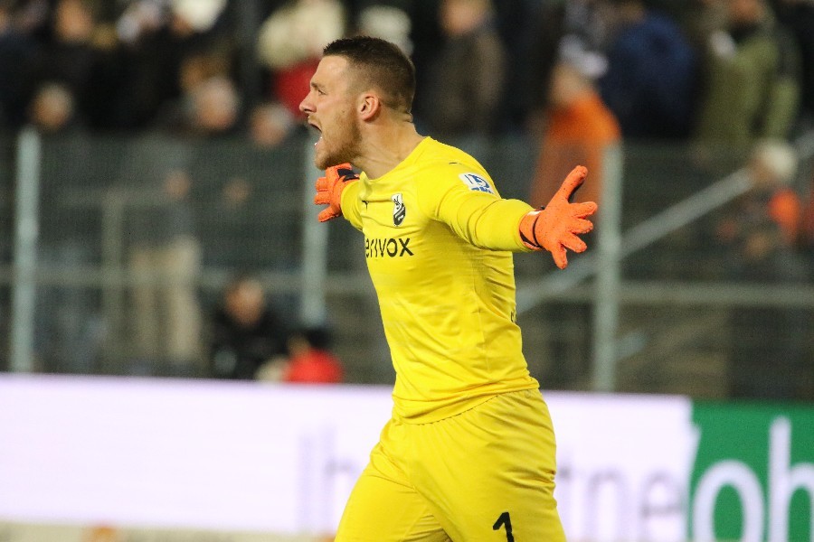 SV Sandhausen- SV Darmstadt 98 (2018/19)_6