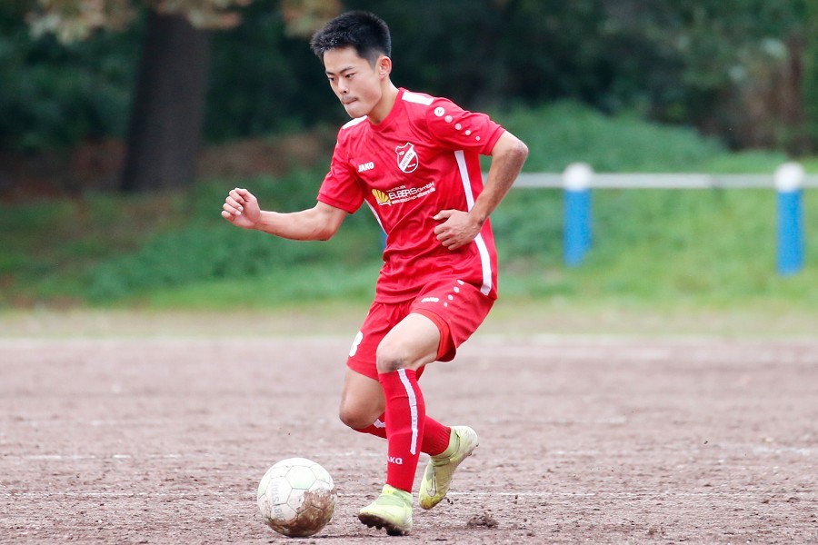 SV Scherpenberg vs. VSF Amern (2021/22)_10