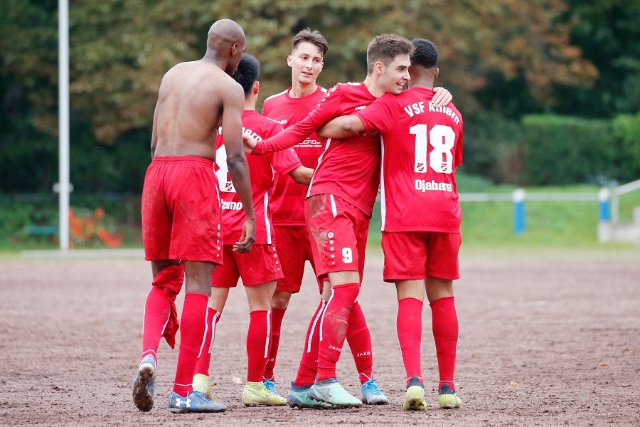 SV Scherpenberg vs. VSF Amern (2021/22)_14