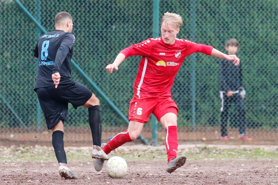 SV Scherpenberg vs. VSF Amern (2021/22)_17