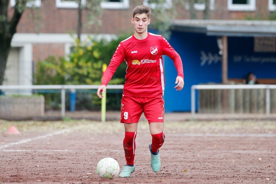 SV Scherpenberg vs. VSF Amern (2021/22)_1