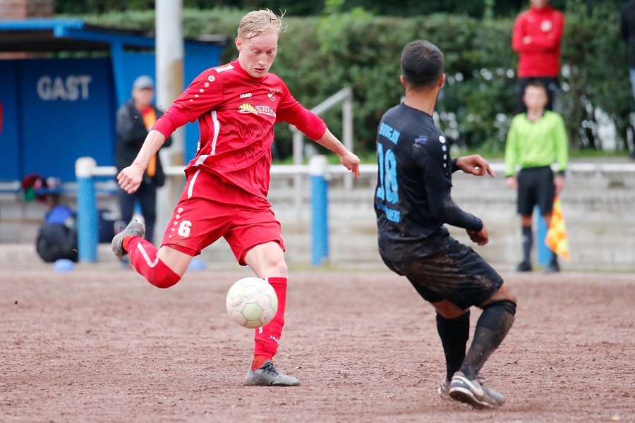 SV Scherpenberg vs. VSF Amern (2021/22)_25