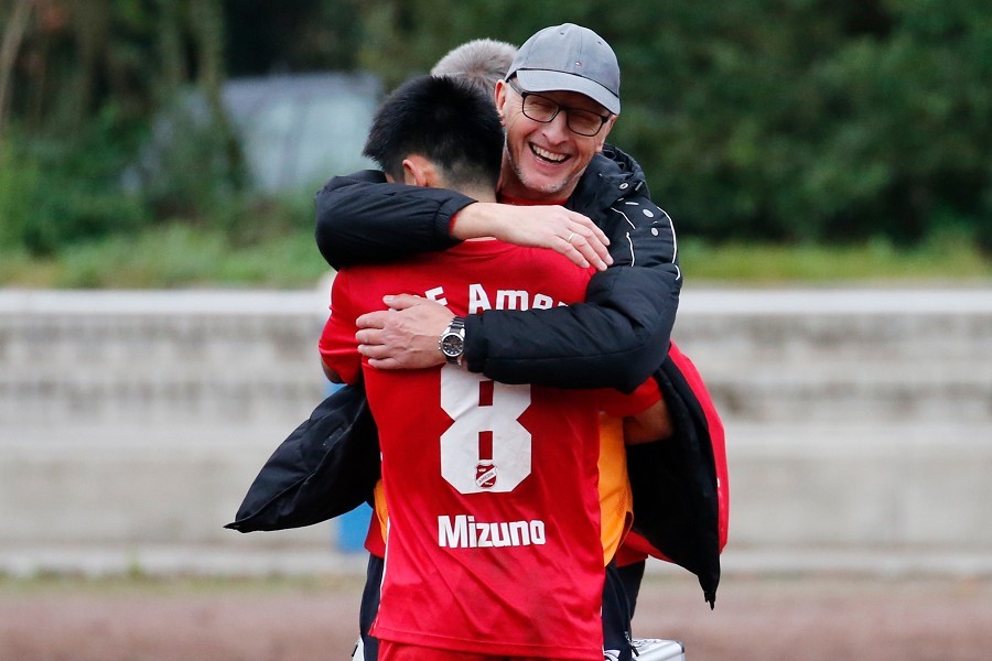 SV Scherpenberg vs. VSF Amern (2021/22)_34