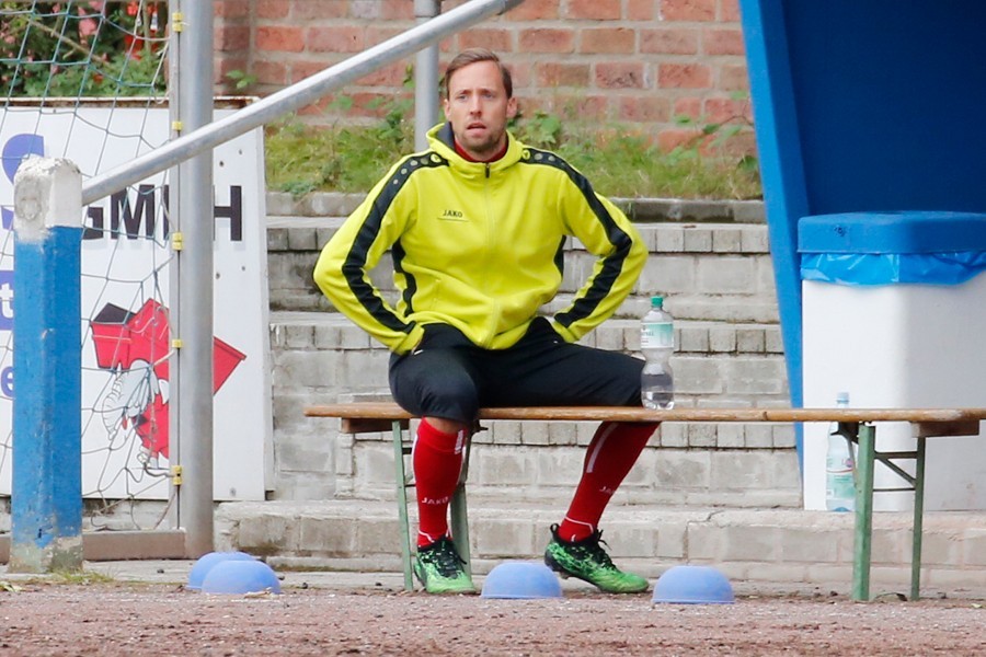 SV Scherpenberg vs. VSF Amern (2021/22)_4