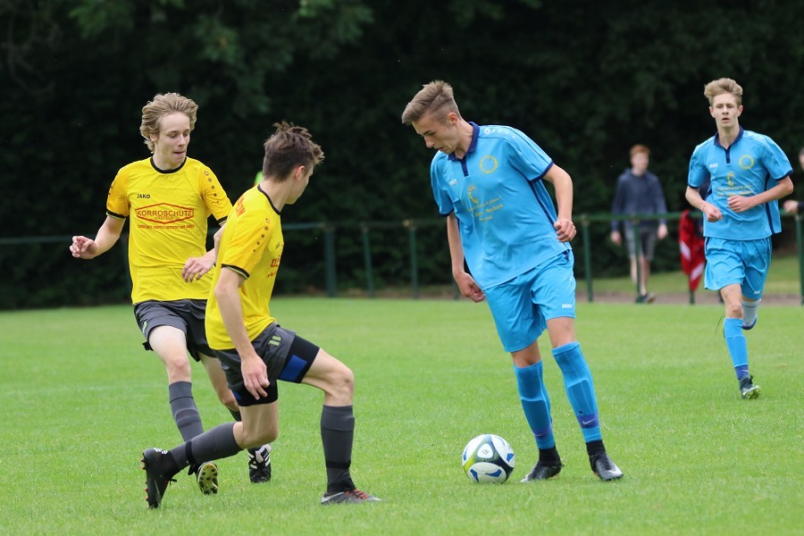 SV St. Tönis- SC Union Nettetal (2017/18)_8