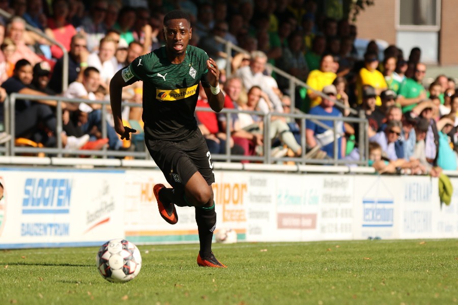 SV Straelen- Borussia Mönchengladbach U23 (2018/19)_10