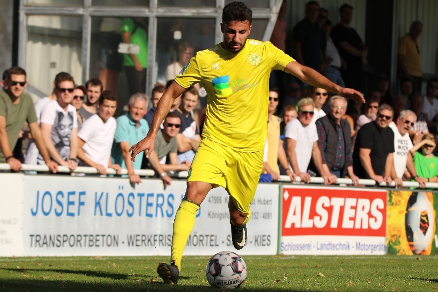 SV Straelen- Borussia Mönchengladbach U23 (2018/19)_12