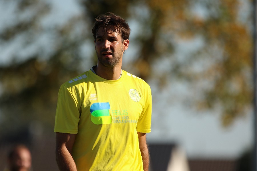 SV Straelen- Borussia Mönchengladbach U23 (2018/19)_13