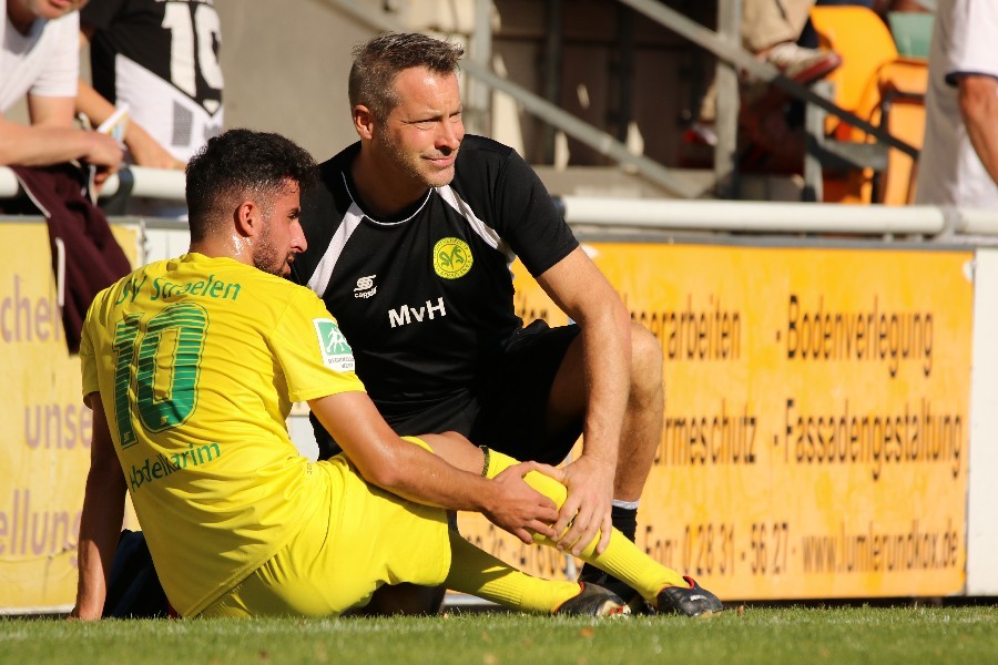 SV Straelen- Borussia Mönchengladbach U23 (2018/19)_14