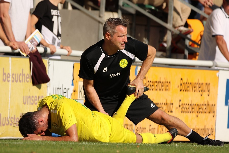 SV Straelen- Borussia Mönchengladbach U23 (2018/19)_15