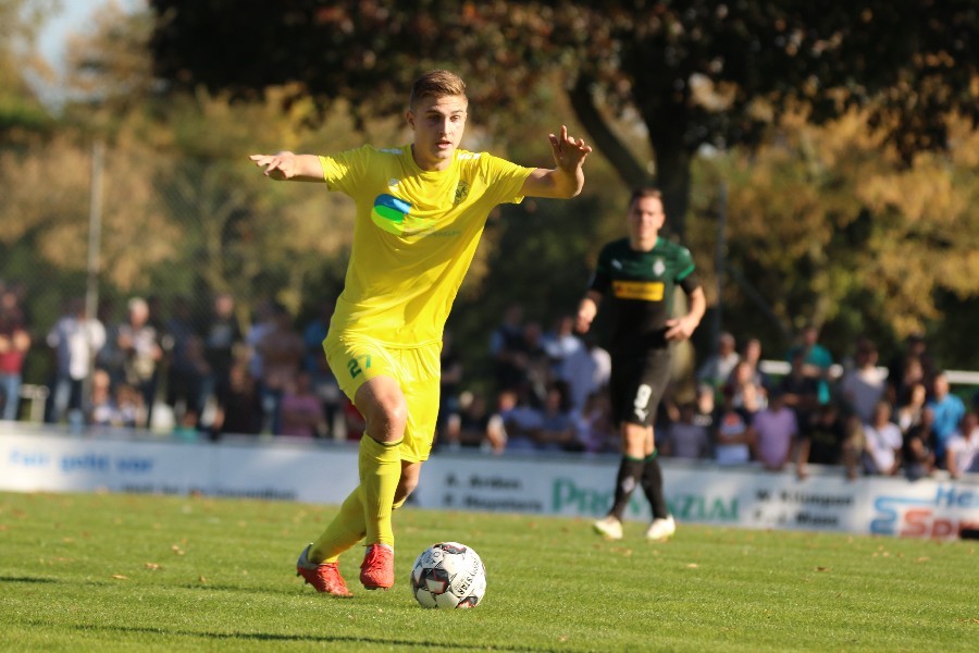 SV Straelen- Borussia Mönchengladbach U23 (2018/19)_16