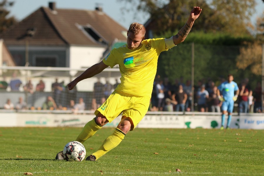 SV Straelen- Borussia Mönchengladbach U23 (2018/19)_18