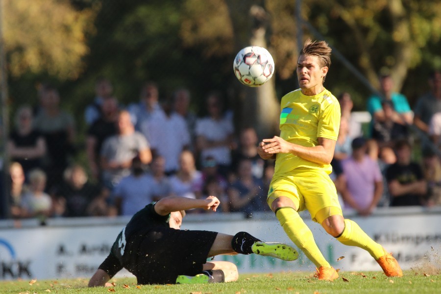 SV Straelen- Borussia Mönchengladbach U23 (2018/19)_19