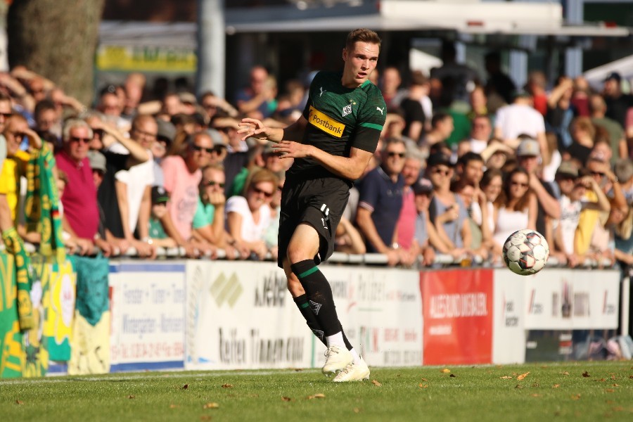 SV Straelen- Borussia Mönchengladbach U23 (2018/19)_22
