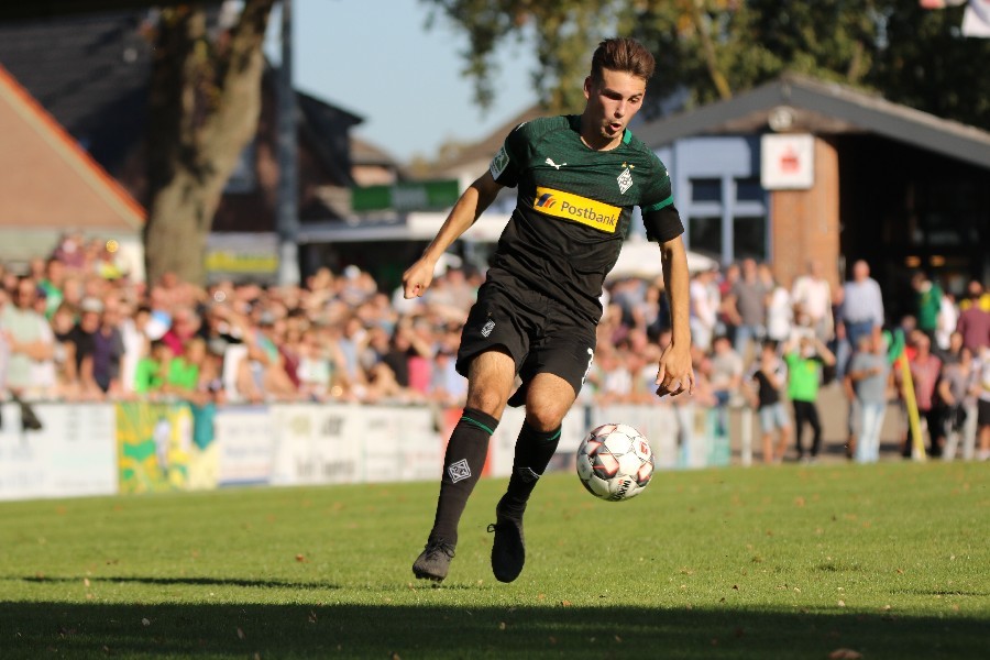 SV Straelen- Borussia Mönchengladbach U23 (2018/19)_23