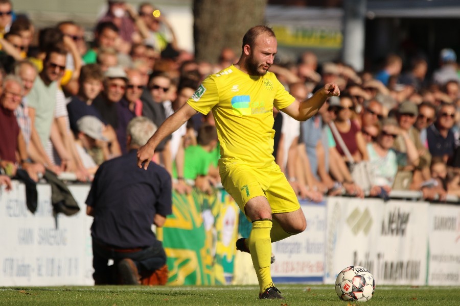 SV Straelen- Borussia Mönchengladbach U23 (2018/19)_26