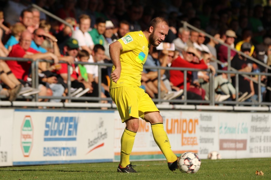 SV Straelen- Borussia Mönchengladbach U23 (2018/19)_28