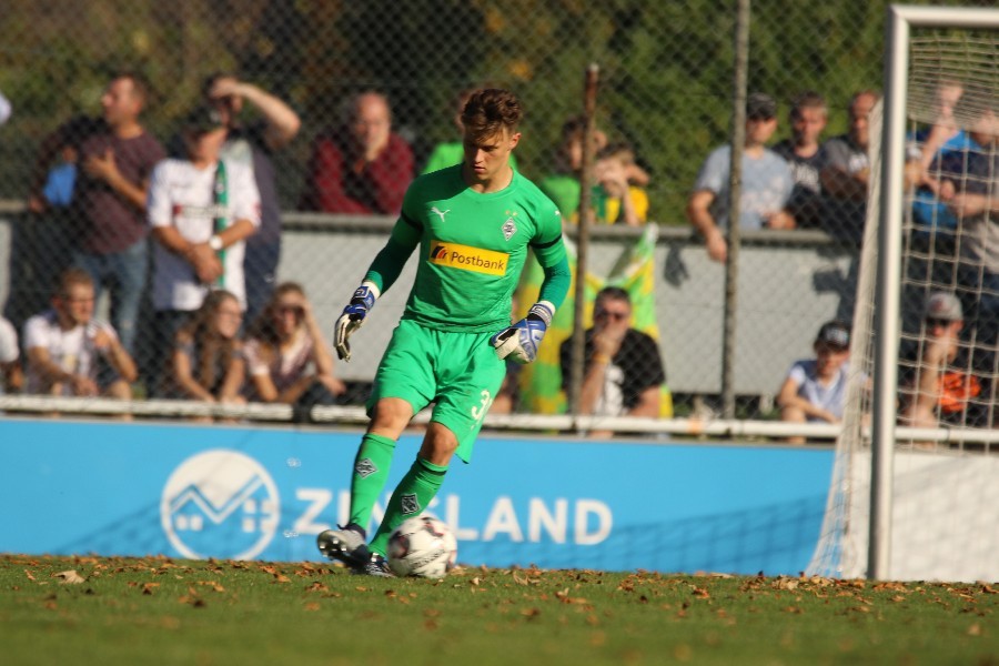 SV Straelen- Borussia Mönchengladbach U23 (2018/19)_31