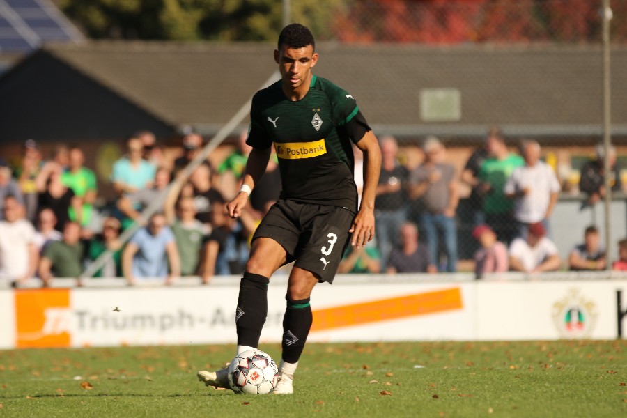 SV Straelen- Borussia Mönchengladbach U23 (2018/19)_32