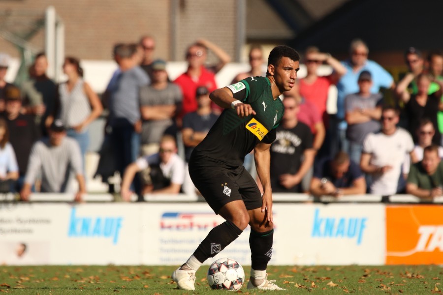 SV Straelen- Borussia Mönchengladbach U23 (2018/19)_33