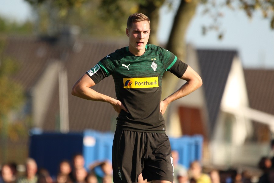 SV Straelen- Borussia Mönchengladbach U23 (2018/19)_35