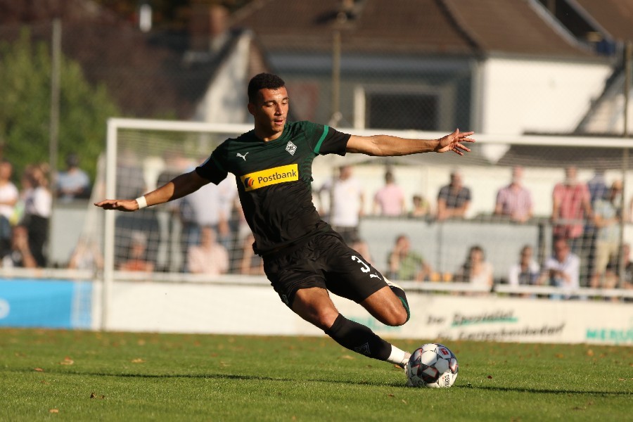 SV Straelen- Borussia Mönchengladbach U23 (2018/19)_37