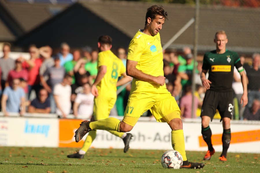 SV Straelen- Borussia Mönchengladbach U23 (2018/19)_38