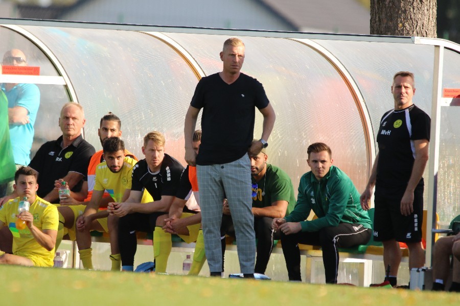 SV Straelen- Borussia Mönchengladbach U23 (2018/19)_39