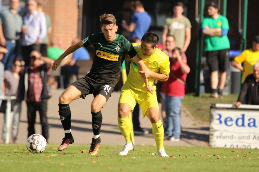 SV Straelen- Borussia Mönchengladbach U23 (2018/19)_4