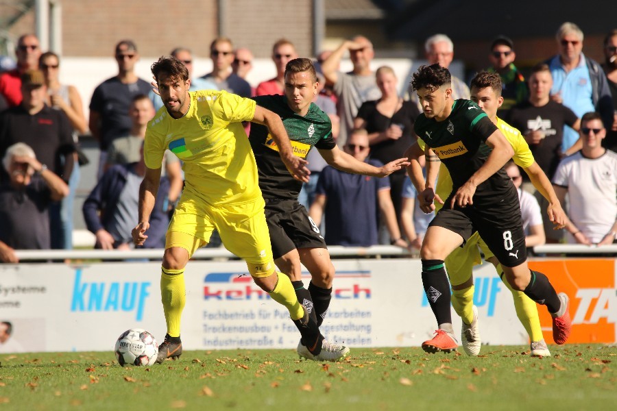 SV Straelen- Borussia Mönchengladbach U23 (2018/19)_5