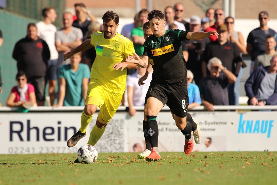 SV Straelen- Borussia Mönchengladbach U23 (2018/19)_6