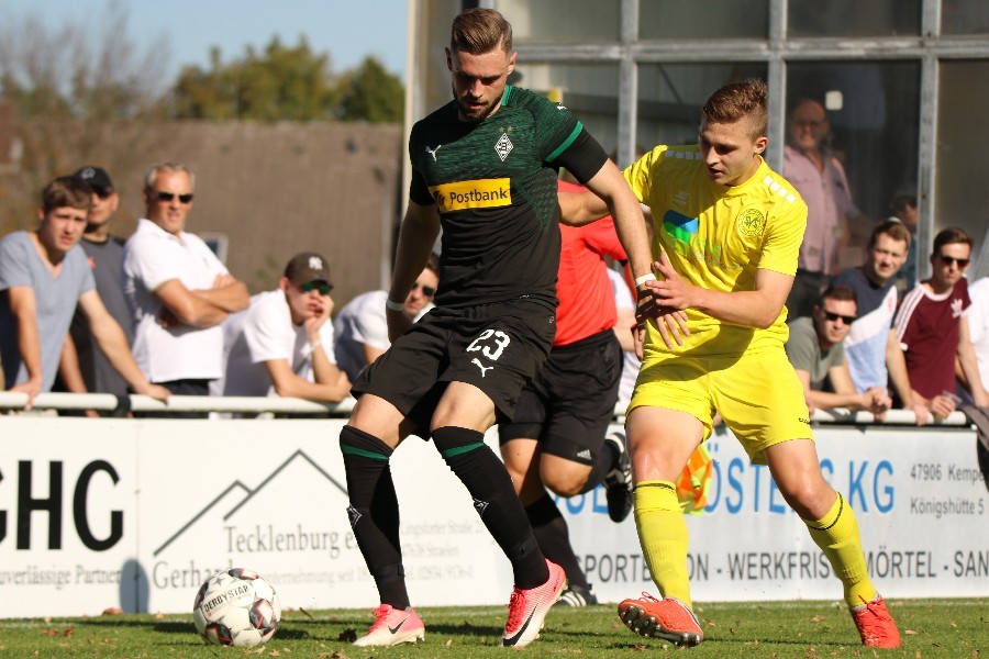 SV Straelen- Borussia Mönchengladbach U23 (2018/19)_7
