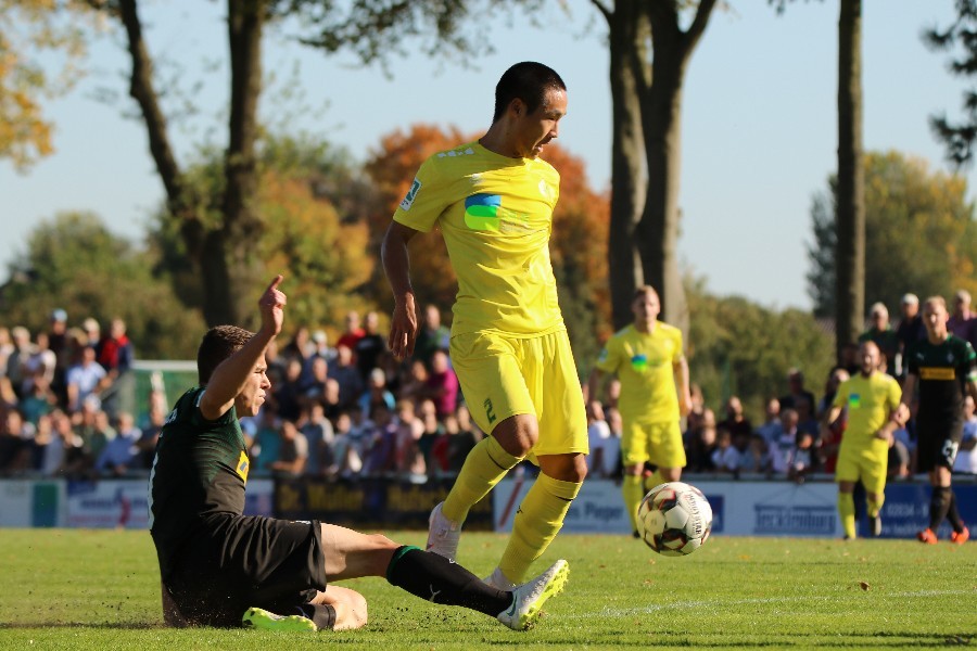 SV Straelen- Borussia Mönchengladbach U23 (2018/19)_9