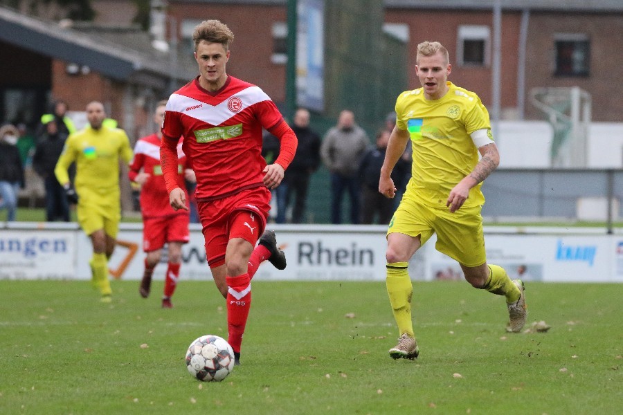 SV Straelen- Fortuna Düsseldorf U23 (2018/19)_10